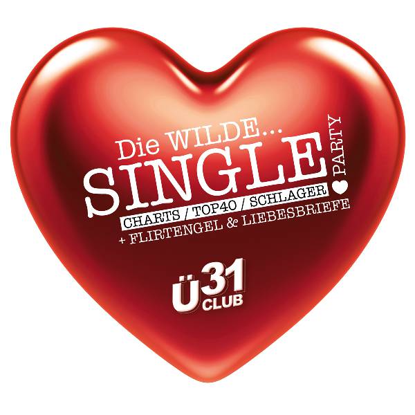 Ü31 Club Berlin - Single Party