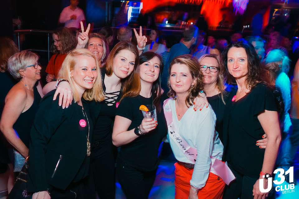 ü30 single party berlin)